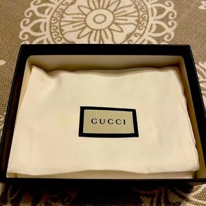 Brand New Gucci wallet